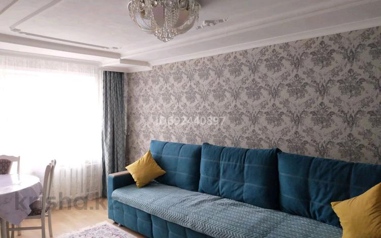 2-комнатная квартира, 54 м², 3/9 этаж, Камзина 64 за 18.8 млн 〒 в Павлодаре — фото 2