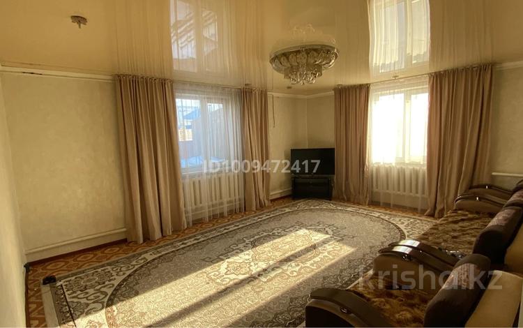 Отдельный дом · 4 комнаты · 120 м² · 1 сот., Курмангазы 11 — Мкр.Бейбітшілік за 30 млн ₸ в Кокшетау — фото 2