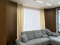 4-комнатная квартира · 178 м² · 5/9 этаж, Мангилик Ел 36 стр за 225 млн ₸ в Астане, Есильский р-н — фото 12