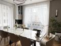 4-комнатная квартира · 178 м² · 5/9 этаж, Мангилик Ел 36 стр за 225 млн ₸ в Астане, Есильский р-н — фото 2