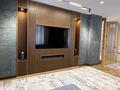 4-комнатная квартира · 178 м² · 5/9 этаж, Мангилик Ел 36 стр за 225 млн ₸ в Астане, Есильский р-н — фото 7