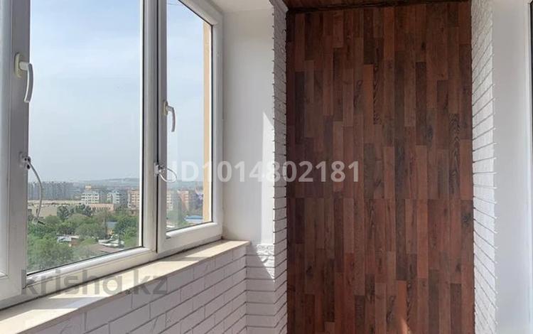 2-комнатная квартира · 54 м² · 9/19 этаж, Брусиловского 159/5 за 350 000 ₸ в Алматы, Алмалинский р-н — фото 2