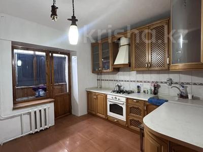 3-бөлмелі пәтер · 68.6 м² · 2/4 қабат, ул. Кокорай 10А, бағасы: 37 млн ₸ в Алматы, Алатауский р-н
