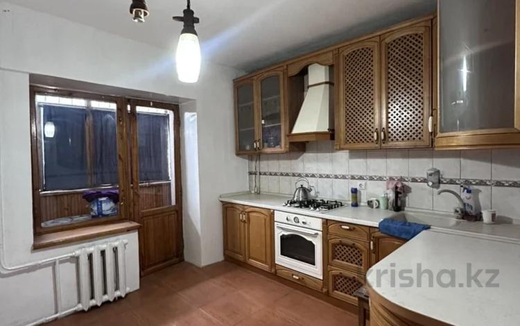 3-бөлмелі пәтер · 68.6 м² · 2/4 қабат, ул. Кокорай 10А, бағасы: 34 млн ₸ в Алматы, Алатауский р-н — фото 72