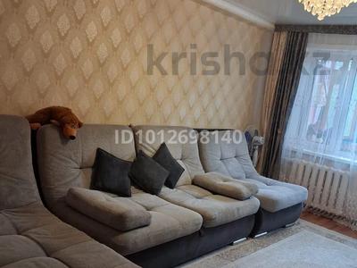 3-бөлмелі пәтер · 59 м² · 2/5 қабат, Астана 18, бағасы: 15 млн ₸ в Аксу