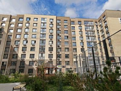 1-бөлмелі пәтер · 46 м², Шамши Калдаяков 51 — Nurly Zhol, ТРЦ Жибек Жолы, бағасы: 23 млн ₸ в Астане, Сарайшык р-н
