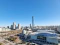 2-бөлмелі пәтер · 90 м² · 17/20 қабат, Динмухаммед Кунаев 12, бағасы: 64 млн ₸ в Астане, Есильский р-н — фото 7