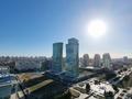 2-бөлмелі пәтер · 90 м² · 17/20 қабат, Динмухаммед Кунаев 12, бағасы: 64 млн ₸ в Астане, Есильский р-н — фото 3