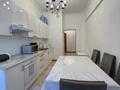 2-бөлмелі пәтер · 90 м² · 17/20 қабат, Динмухаммед Кунаев 12, бағасы: 64 млн ₸ в Астане, Есильский р-н — фото 4