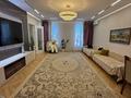 4-бөлмелі пәтер · 135 м² · 7/12 қабат, Бухар жырау, 31, бағасы: 120 млн ₸ в Астане, Есильский р-н