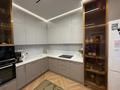 4-бөлмелі пәтер · 135 м² · 7/12 қабат, Бухар жырау, 31, бағасы: 120 млн ₸ в Астане, Есильский р-н — фото 19