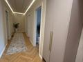 4-бөлмелі пәтер · 135 м² · 7/12 қабат, Бухар жырау, 31, бағасы: 120 млн ₸ в Астане, Есильский р-н — фото 23