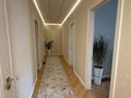 4-бөлмелі пәтер · 135 м² · 7/12 қабат, Бухар жырау, 31, бағасы: 120 млн ₸ в Астане, Есильский р-н — фото 24