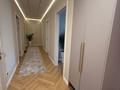 4-бөлмелі пәтер · 135 м² · 7/12 қабат, Бухар жырау, 31, бағасы: 120 млн ₸ в Астане, Есильский р-н — фото 26