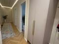 4-бөлмелі пәтер · 135 м² · 7/12 қабат, Бухар жырау, 31, бағасы: 120 млн ₸ в Астане, Есильский р-н — фото 27
