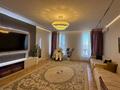 4-бөлмелі пәтер · 135 м² · 7/12 қабат, Бухар жырау, 31, бағасы: 120 млн ₸ в Астане, Есильский р-н — фото 5