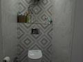 2-бөлмелі пәтер · 60 м² · 7/9 қабат, Юго-Восток ш/а., Муканова 84, бағасы: 35 млн ₸ в Караганде, Казыбек би р-н — фото 7