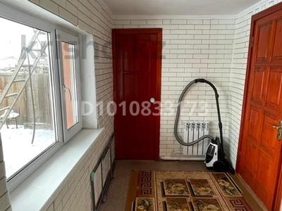Часть дома · 4 комнаты · 80 м² · 6 сот., Жездинская 43 за 18 млн ₸ в Жезказгане