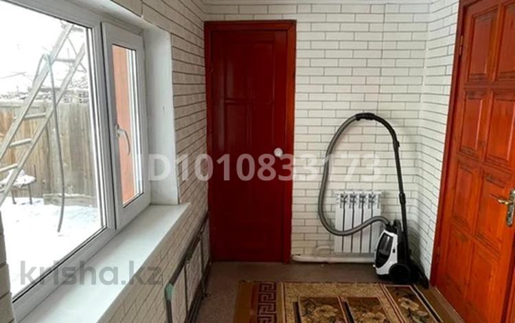 Часть дома · 4 комнаты · 80 м² · 6 сот., Жездинская 43 за 18 млн ₸ в Жезказгане — фото 2