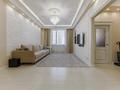 4-бөлмелі пәтер · 95.4 м² · 3/8 қабат, Улы Дала 6 — Сауран, бағасы: 82 млн ₸ в Астане, Есильский р-н — фото 2