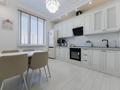4-бөлмелі пәтер · 95.4 м² · 3/8 қабат, Улы Дала 6 — Сауран, бағасы: 82 млн ₸ в Астане, Есильский р-н — фото 22