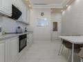 4-бөлмелі пәтер · 95.4 м² · 3/8 қабат, Улы Дала 6 — Сауран, бағасы: 82 млн ₸ в Астане, Есильский р-н — фото 24