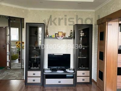 2-комнатная квартира · 60 м² · 7/12 этаж, Сулейменова 24а за 58.2 млн 〒 в Алматы, Ауэзовский р-н
