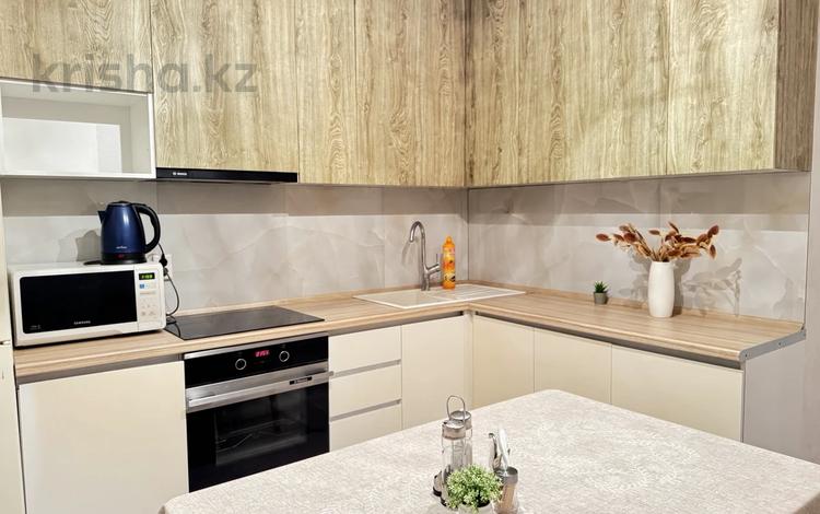 1-комнатная квартира · 42 м² · 6/8 этаж, Анет баба — Хан Шатыр за 13 000 ₸ в Астане, Есильский р-н — фото 22
