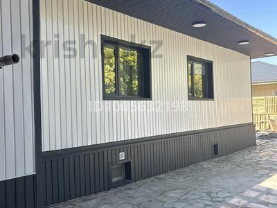 Отдельный дом · 5 комнат · 250 м² · 9 сот., мкр Карасу — Шаяхметова за 139 млн 〒 в Алматы, Алатауский р-н