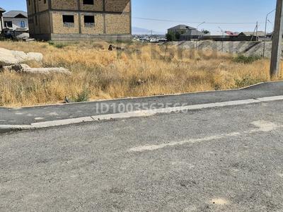 Участок · 7.5 соток, мкр Нуршуак назконыр 94 за 28 млн 〒 в Шымкенте, Абайский р-н