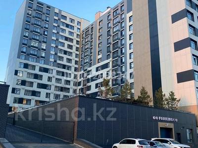 1-бөлмелі пәтер · 42.9 м², улица Е-429 14/1 — Айтматова-Мухамедханова, бағасы: 22 млн ₸ в Астане, Нура р-н