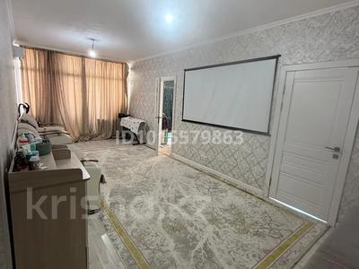 3-комнатная квартира · 71 м² · 3/12 этаж, мкр Дарабоз 51 за 300 000 ₸ в Алматы, Алатауский р-н
