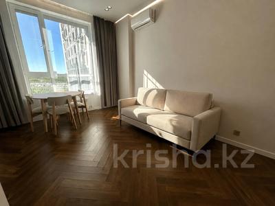3-комнатная квартира · 65 м² · 8/9 этаж, Мангилик Ел 68 за ~ 56 млн ₸ в Астане, Есильский р-н