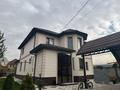 Отдельный дом · 6 комнат · 280 м² · 10 сот., мкр Шугыла, Жунисова 45 — Толеби Жунисова за 250 млн ₸ в Алматы, Наурызбайский р-н — фото 2