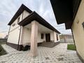 Отдельный дом · 6 комнат · 280 м² · 10 сот., мкр Шугыла, Жунисова 45 — Толеби Жунисова за 250 млн ₸ в Алматы, Наурызбайский р-н — фото 4