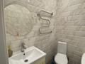 3-комнатная квартира · 85.4 м² · 10/13 этаж, Ракымжан Кошкарбаев 37 — Жумабаева за 51.5 млн ₸ в Астане, Алматы р-н — фото 10