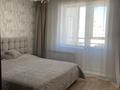 3-комнатная квартира · 85.4 м² · 10/13 этаж, Ракымжан Кошкарбаев 37 — Жумабаева за 51.5 млн ₸ в Астане, Алматы р-н — фото 3