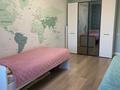 3-комнатная квартира · 85.4 м² · 10/13 этаж, Ракымжан Кошкарбаев 37 — Жумабаева за 51.5 млн ₸ в Астане, Алматы р-н — фото 6