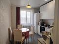 3-комнатная квартира · 85.4 м² · 10/13 этаж, Ракымжан Кошкарбаев 37 — Жумабаева за 51.5 млн ₸ в Астане, Алматы р-н — фото 7