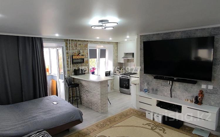 1-комнатная квартира · 30.9 м² · 3/5 этаж, Пионерская 26 за 6.5 млн 〒 в Лисаковске — фото 3