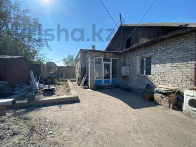 Отдельный дом · 3 комнаты · 56.6 м² · 2 сот., Рыскулова 32а/1 за 7.5 млн 〒 в Семее