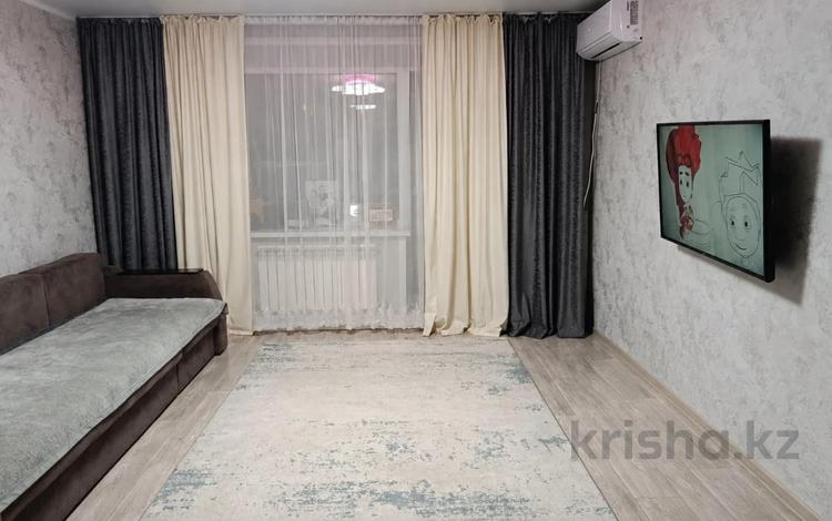 3-бөлмелі пәтер · 70 м² · 3/5 қабат, Юбилейный, бағасы: 33.5 млн ₸ в Костанае — фото 12