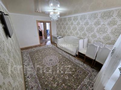 3-бөлмелі пәтер · 62.3 м² · 6/6 қабат, мкр 8, бағасы: 21.5 млн ₸ в Актобе