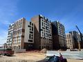 2-комнатная квартира · 47.5 м² · 3/12 этаж, Улы дала 40 за 28 млн ₸ в Астане, Нура р-н — фото 3