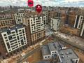 2-комнатная квартира · 47.5 м² · 3/12 этаж, Улы дала 40 за 28 млн ₸ в Астане, Нура р-н — фото 4