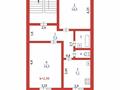 2-комнатная квартира · 50 м² · 4/5 этаж, Мүсрепова 2 — Invivo / БТИ / 9 корпус Кызылординский университет им. Коркыт Ата за 13 млн ₸ в  — фото 10