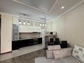 2-комнатная квартира · 100 м² · 18/30 этаж, Аль-Фараби 7 за 700 000 ₸ в Алматы, Бостандыкский р-н — фото 3