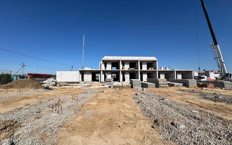 Часть дома · 4 комнаты · 153.5 м² · 1.5 сот., Көкжайлау за 92 млн ₸ в Астане, Сарайшык р-н — фото 2