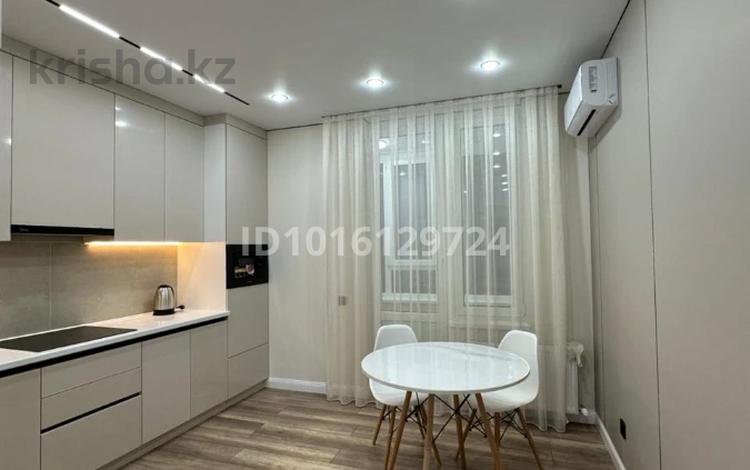 1-комнатная квартира · 40 м² · 6/9 этаж, Абулхайр-хана 69/3, 69/5 за 350 000 ₸ в Атырау — фото 11