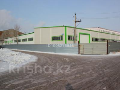 Промбаза · 50 соток, Тайбурыл 40/7 за 2 500 〒 в Астане, р-н Байконур